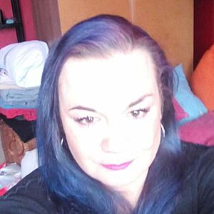 Žena 46 rokov Nitra