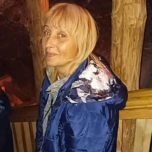 Žena 60 rokov Košice