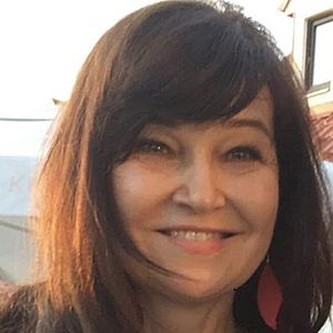 Žena 63 rokov Bratislava