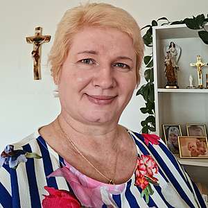 Žena 50 rokov Levoča