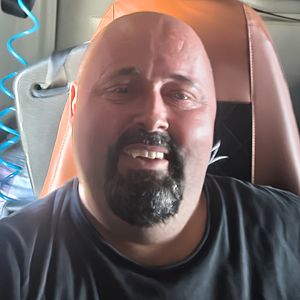 Muž 45 rokov Bánovce nad Bebravou
