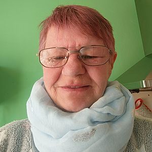 Žena 65 rokov Košice