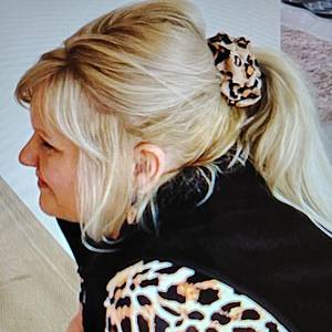 Žena 51 rokov Kolárovo