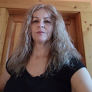 Žena 53 rokov Brezno