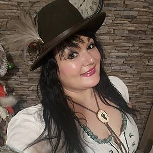 Žena 37 rokov Humenné