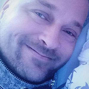 Muž 48 rokov Michalovce