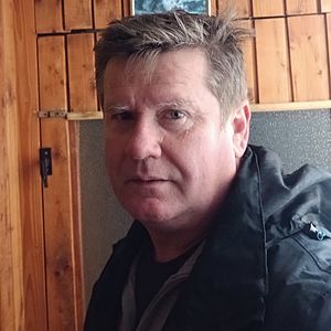 Muž 49 rokov Bratislava