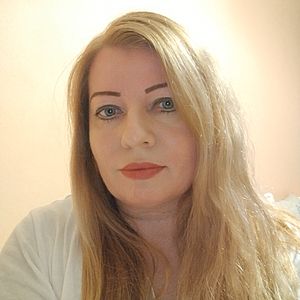 Žena 51 rokov Krompachy