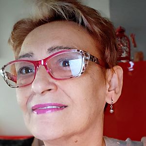 Žena 64 rokov Košice