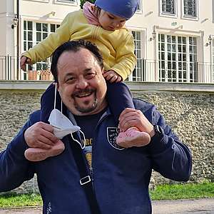 Muž 60 rokov Bratislava