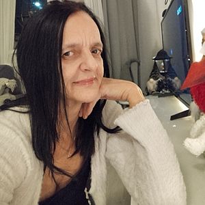 Žena 64 rokov Malacky