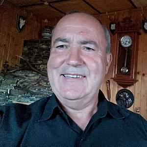 Muž 59 rokov Spišská Stará Ves