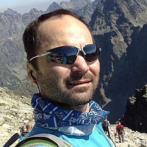 Muž 48 rokov Banská Bystrica