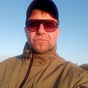 Muž 49 rokov Dubnica nad Váhom