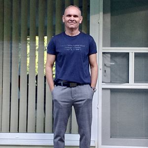 Muž 59 rokov Prievidza