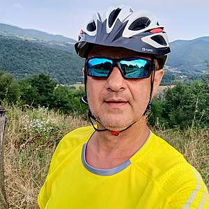 Muž 59 rokov Žiar nad Hronom