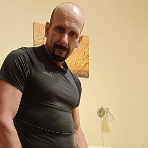 Muž 39 rokov Bratislava