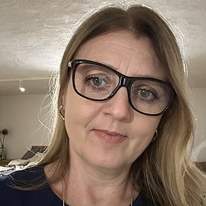 Žena 51 rokov Liptovský Mikuláš