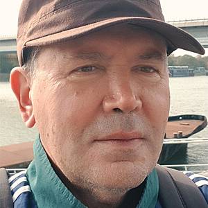 Muž 65 rokov Bratislava