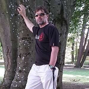 Muž 55 rokov Liptovský Hrádok