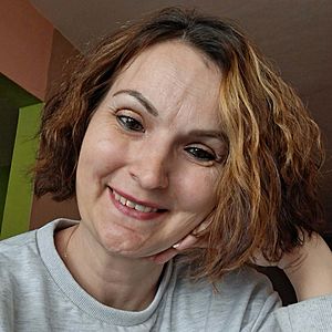 Žena 43 rokov Šaľa