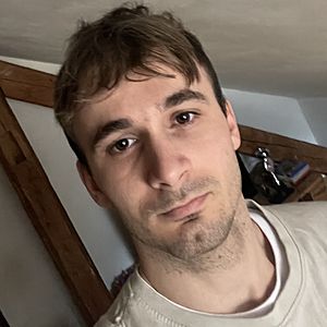 Muž 28 rokov Turzovka