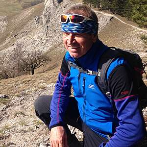 Muž 65 rokov Stupava