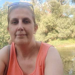 Žena 45 rokov Žarnovica