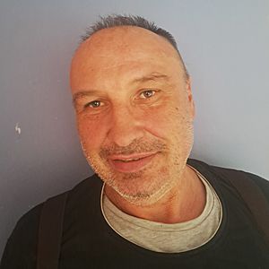 Muž 52 rokov Žarnovica