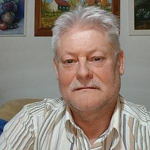 Muž 61 rokov Bratislava