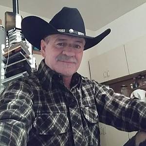 Muž 67 rokov Spišská Nová Ves