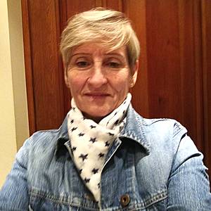 Žena 62 rokov Trnava