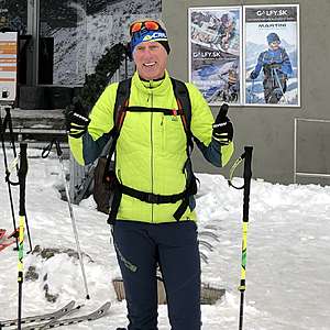 Muž 59 rokov Piešťany