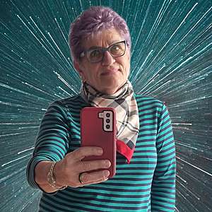 Žena 65 rokov Sládkovičovo