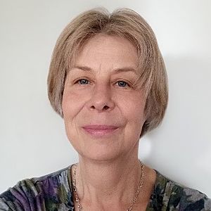 Žena 63 rokov Bratislava