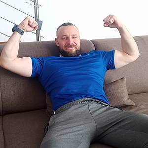 Muž 39 rokov Žilina