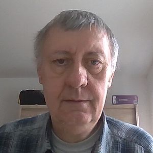 Muž 61 rokov Skalica