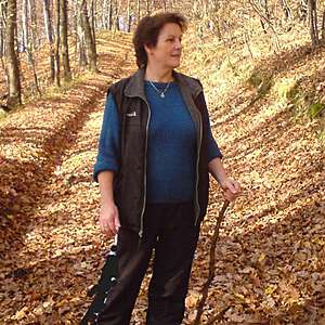 Žena 65 rokov Prešov