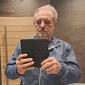 Muž 55 rokov Topoľčany