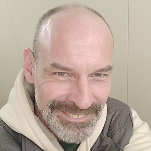 Muž 43 rokov Košice