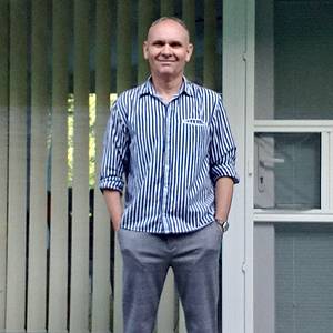 Muž 59 rokov Prievidza