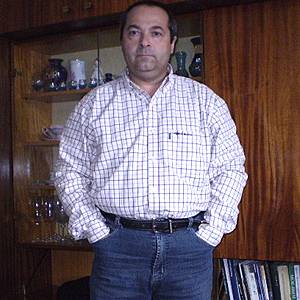 Muž 61 rokov Želiezovce