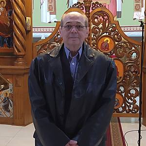 Muž 65 rokov Pezinok