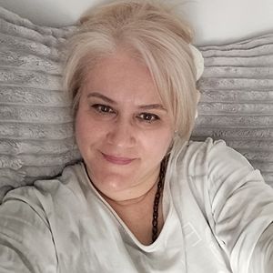 Žena 48 rokov Žilina