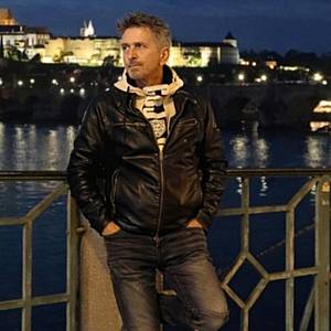 Muž 59 rokov Bratislava