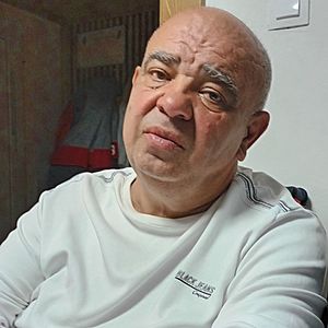 Muž 61 rokov Senica