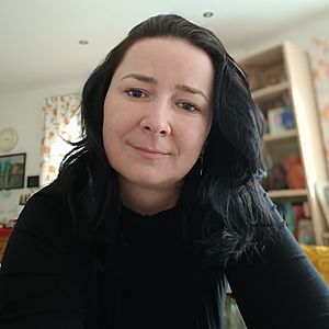 Žena 40 rokov Prešov