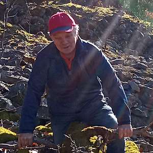 Muž 62 rokov Nová Baňa