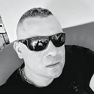 Muž 43 rokov Košice