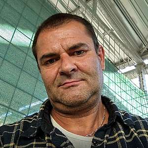 Muž 45 rokov Ružomberok